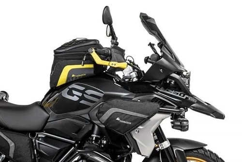 Touratech bags touring - bags,