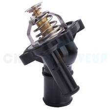 Engine Thermostat Assembly for