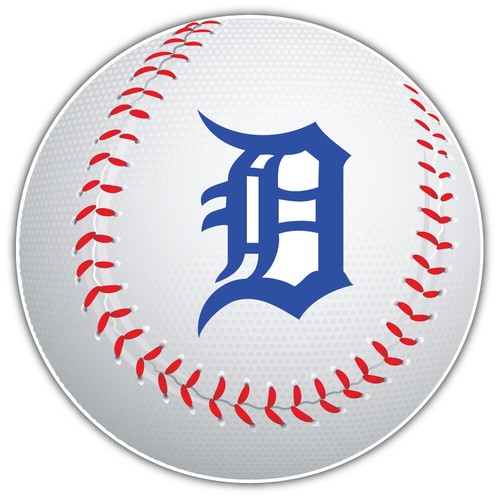 Detroit tigers mlb baseball - mlb,