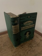 Undated, c.1880. Bunyan’s Pilgrim’s Progress. The Religious Tract Society.