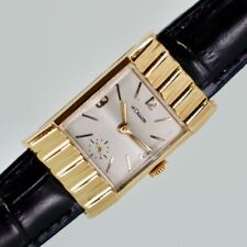 Vintage Jaeger LeCoultre Gold