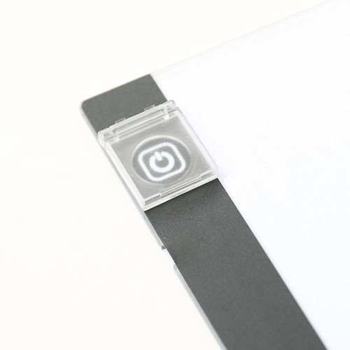 Diamond accessories light pad - accessories,