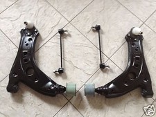 VW POLO N 9 03-09 TWO FRONT