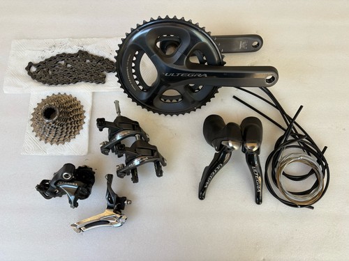 Shimano ultegra r6800 rim - ultegra,