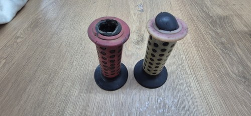 Original union bmx grips - original, co