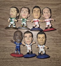 Lot of 7 Bundesliga Corinthian