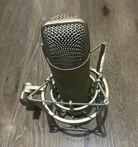 Samson co1u silver usb - co1u,