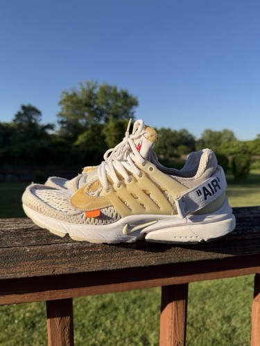 Nike air presto - nike,