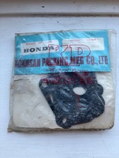 New honda c90 engine - engine, top