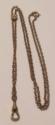Antique gold filled lorgnette - gold,