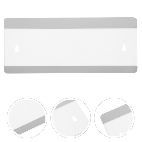 Office door name - plate, home