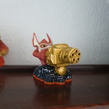 Trigger Happy Skylanders