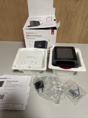 Honeywell home t6r - t6r, smart