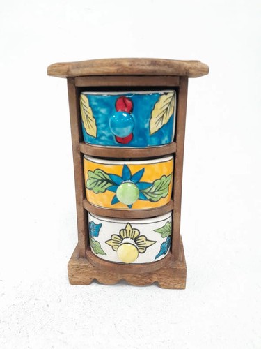 Rustic wooden mini - rustic,