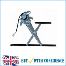 Front Electric Window