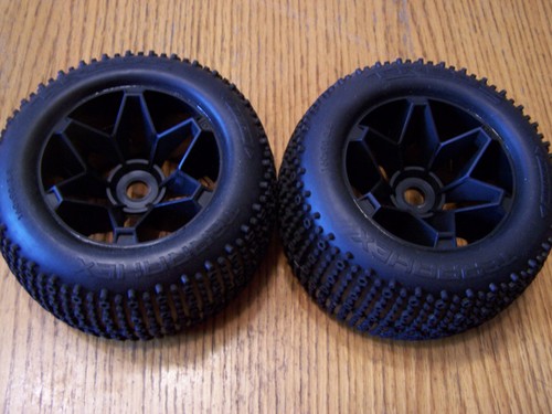 Hpi savage 9 gtxl 6 - 2, gtxl-6
