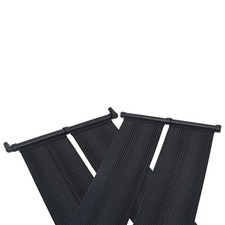 Walplus solar pool heater - pool,