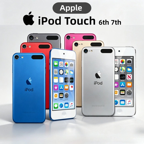 New apple ipod touch - 🔥new,