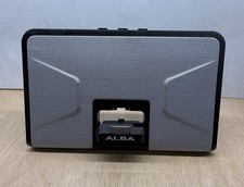 Apple Alba iPod Speaker Dock