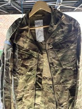 Smock Parachutists British