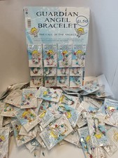Job lot 200 guardian angel - lot,