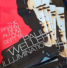 Paul weller bundle - paul,