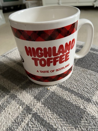 Mccowan highland toffee - mccowan’s,