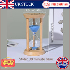 Sand Hourglass Timer 3/5/10