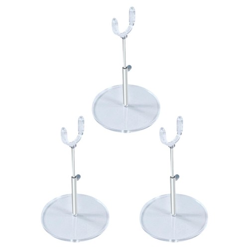 Doll display stand - doll,