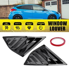 2Set Rear Window Quarter