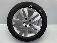 Vauxhall Meriva R16 Alloy Wheel Rim 2011 MPV 4/5dr 13242072 (10-24) Petrol 1.4