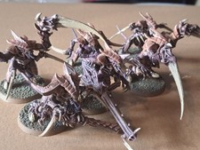 Warhammer 40k Tyranids 6