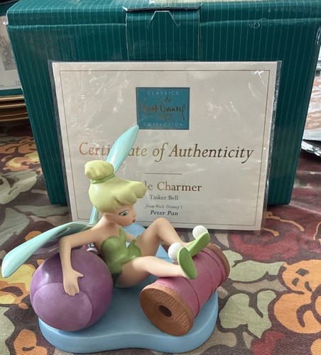 Wdcc walt disney classics - disney,
