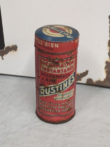 Vintage french rustines - vintage,