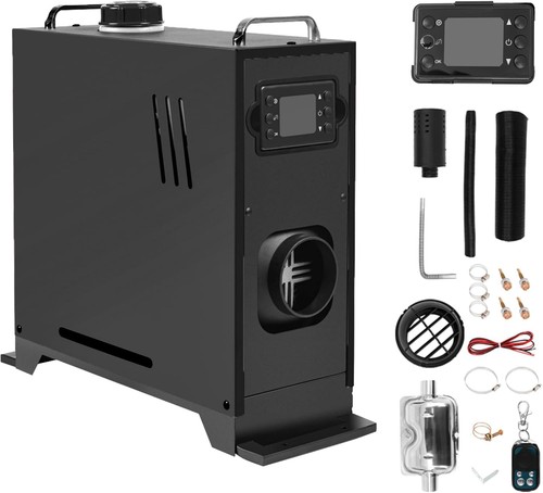12v 8kw compact diesel air - 12v,