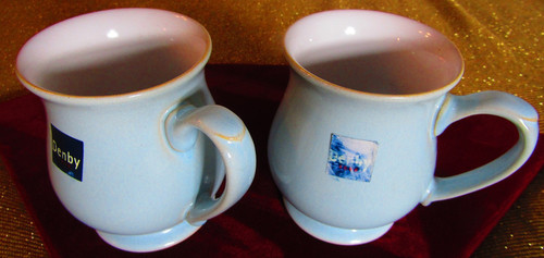 Vtg denby langley - vtg,