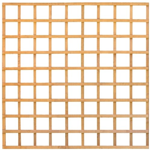 Garden lattice trellis panel - lattice,
