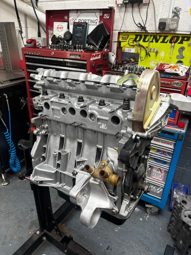 205 gti engine - gti,