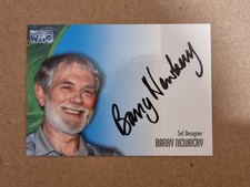 DOCTOR WHO SERIES 3 TRADING