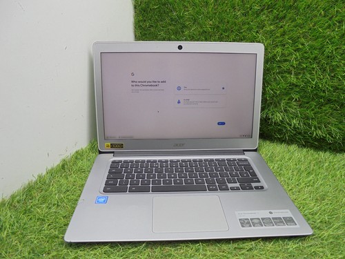 Acer chromebook cb3 431 - acer, 14