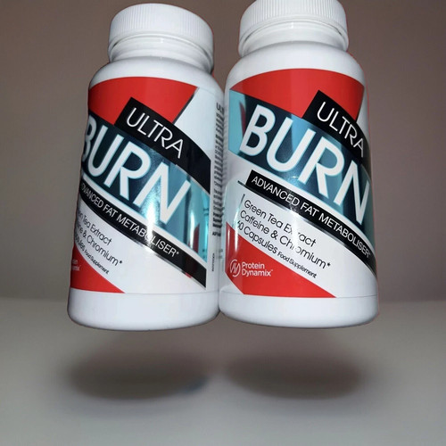 Protein dynamix ultra burn - protein,