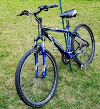 Giant Boulder mountain bike