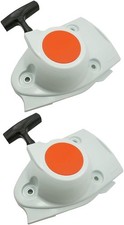 2 Pack Recoil Starter For