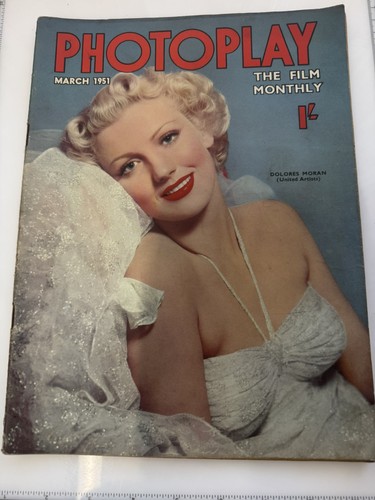Dolores moran cover - dolores,