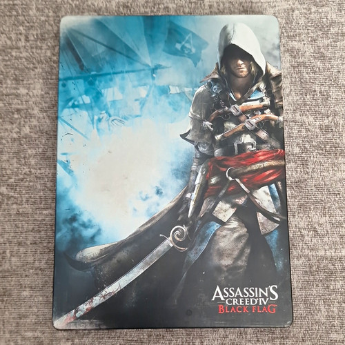 Assassin creed black - assassin's,