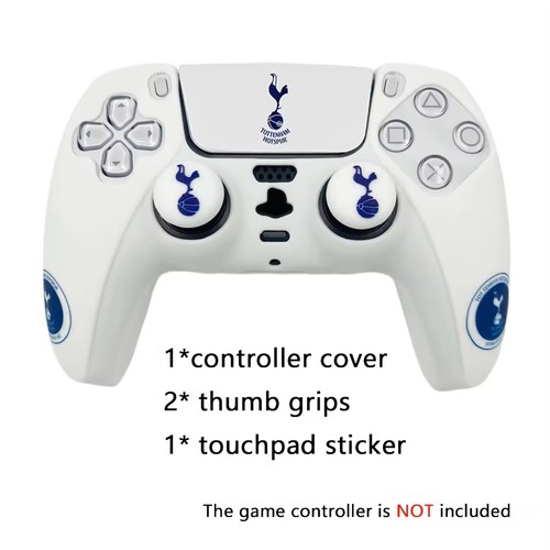 Playstation spurs silicone - 5,