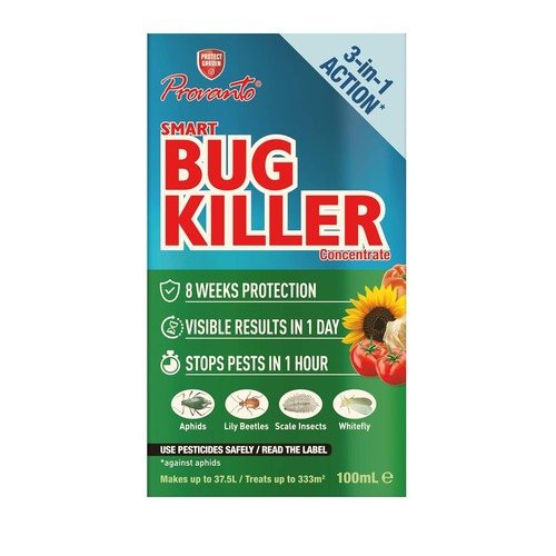 Provanto smart bug killer - provanto,