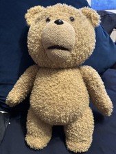 Ted Movie Explicit Talking
