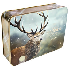 M&S Scottish Shortbread