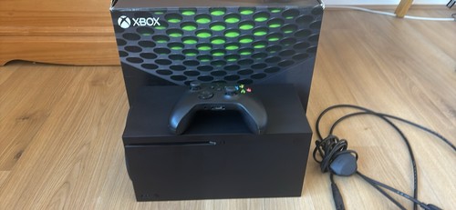 Microsoft xbox series 1tb - microsoft,